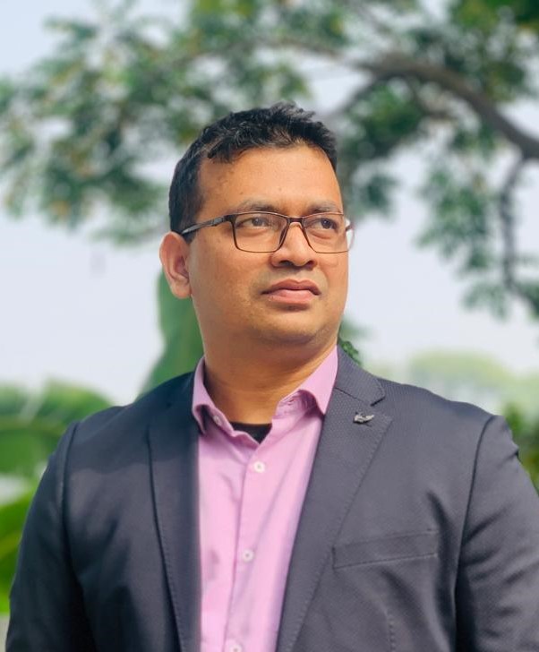 Md. Jasim Uddin